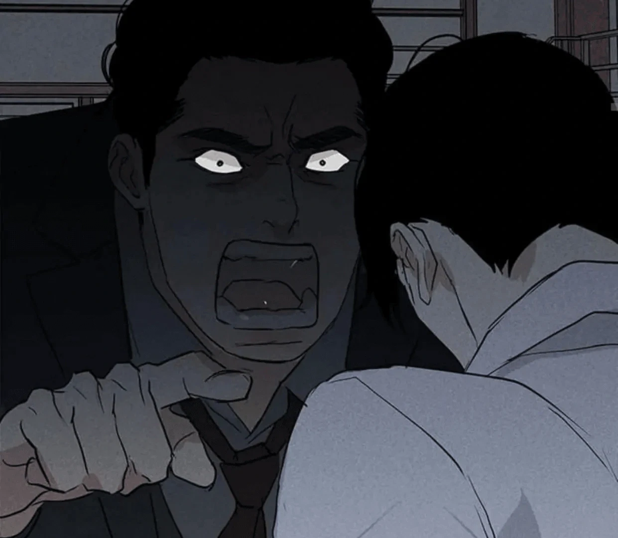 Missing Love: The Marrying Man Chapter 62, page 109