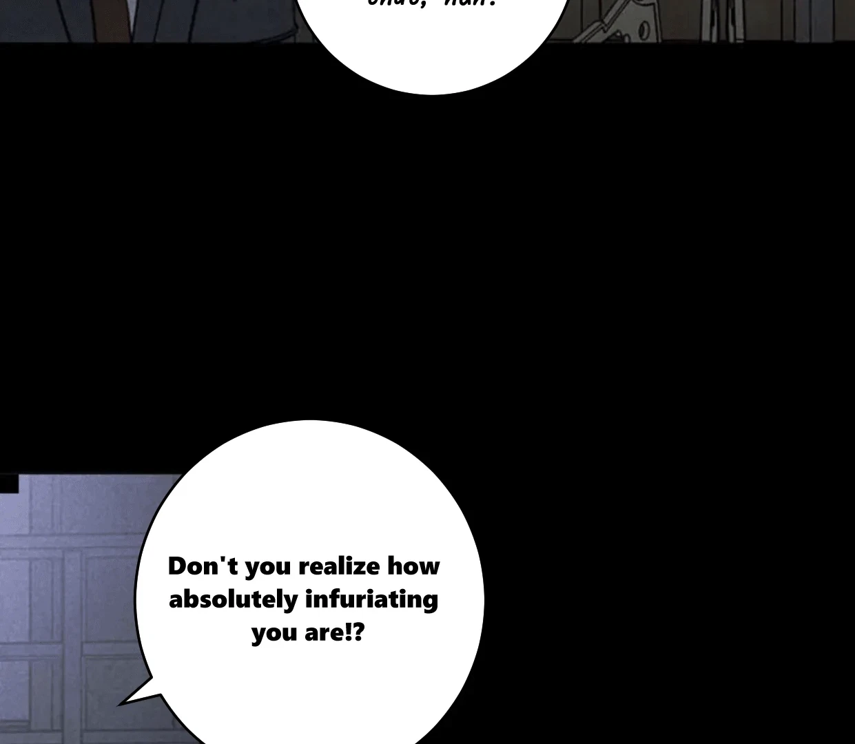Missing Love: The Marrying Man Chapter 62, page 114