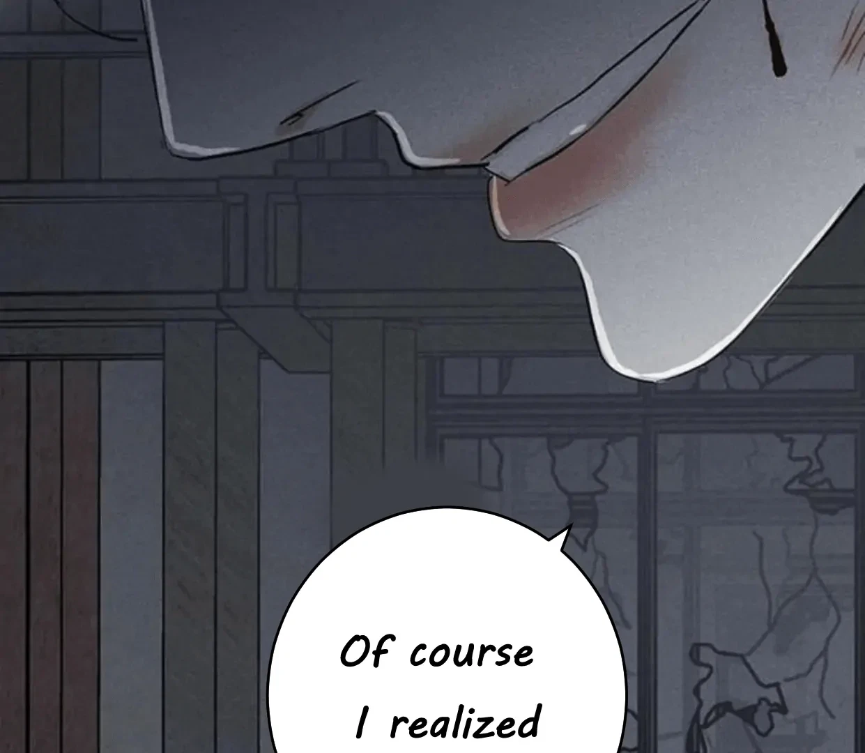 Missing Love: The Marrying Man Chapter 62, page 119
