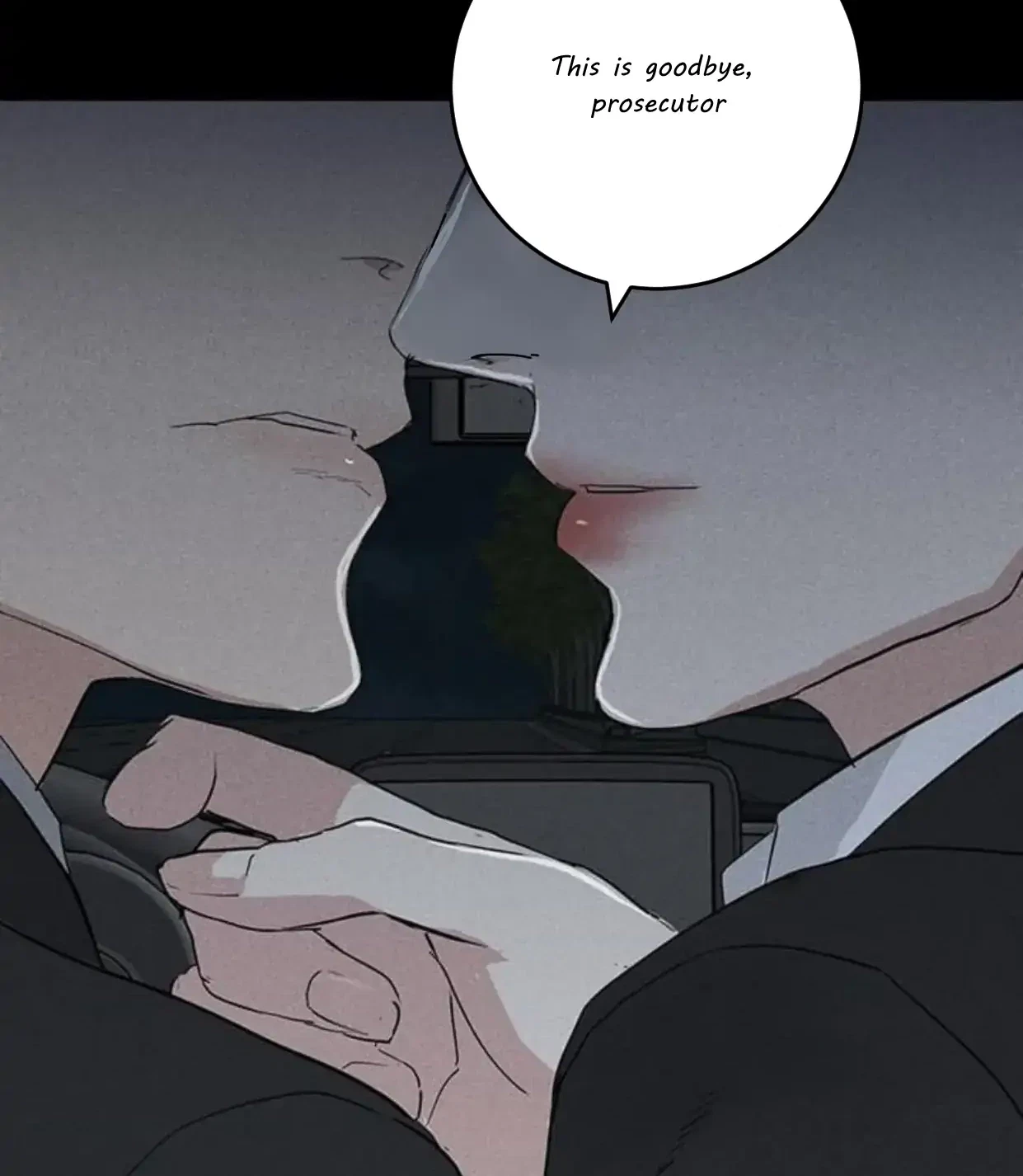 Missing Love: The Marrying Man Chapter 62, page 12