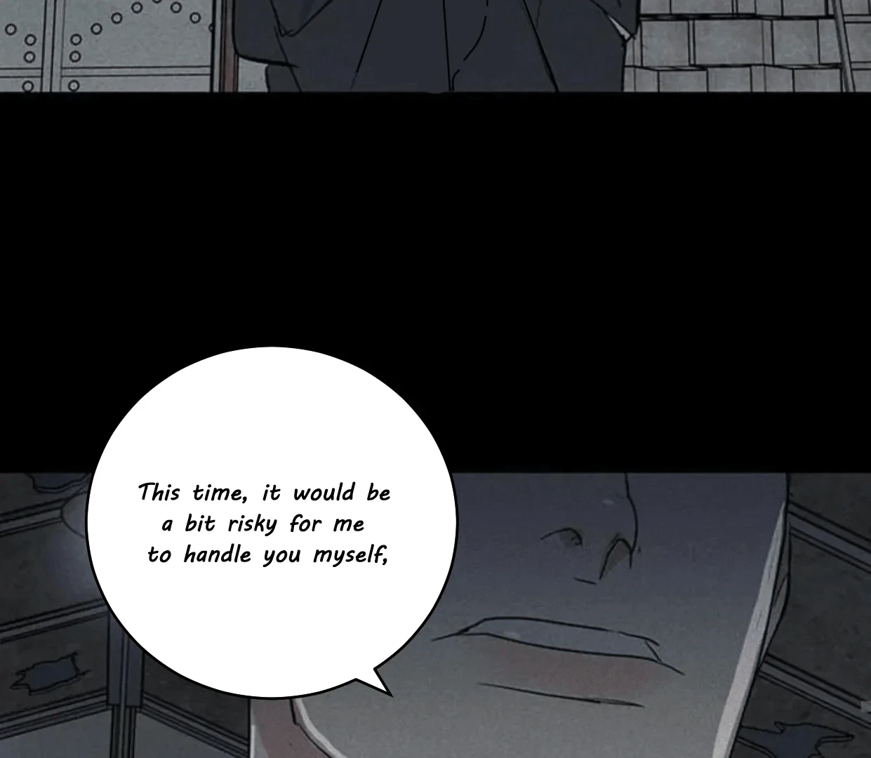 Missing Love: The Marrying Man Chapter 62, page 124