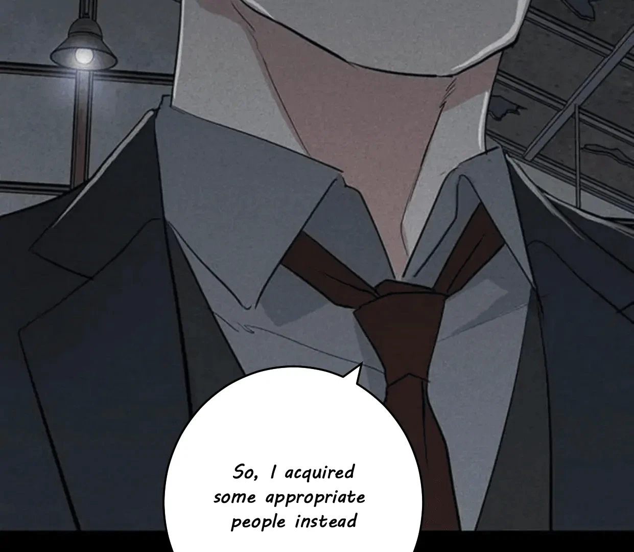 Missing Love: The Marrying Man Chapter 62, page 125