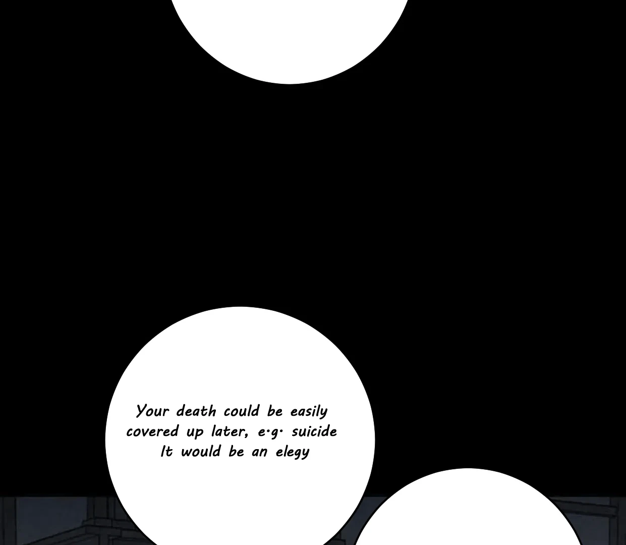 Missing Love: The Marrying Man Chapter 62, page 126