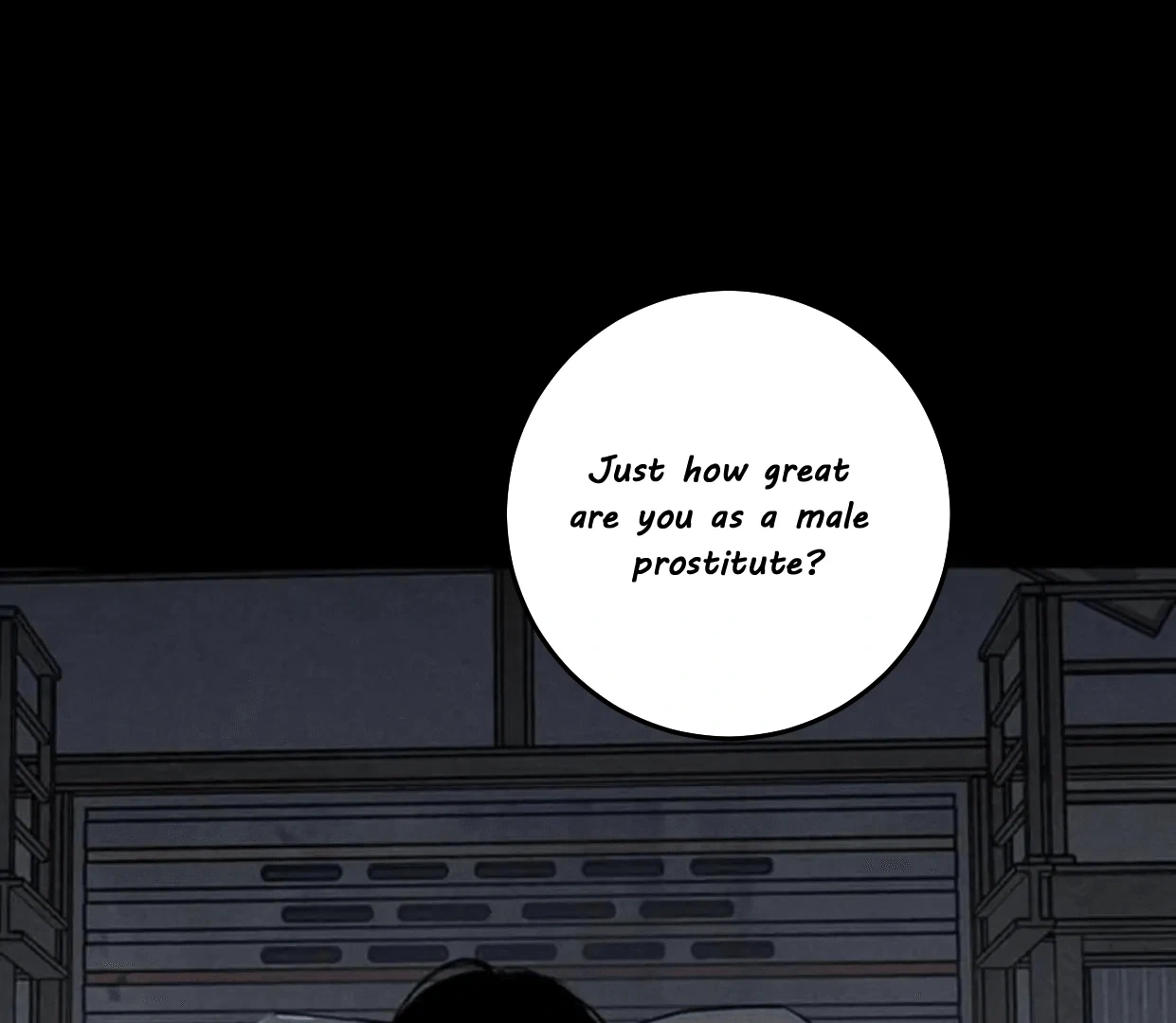Missing Love: The Marrying Man Chapter 62, page 133
