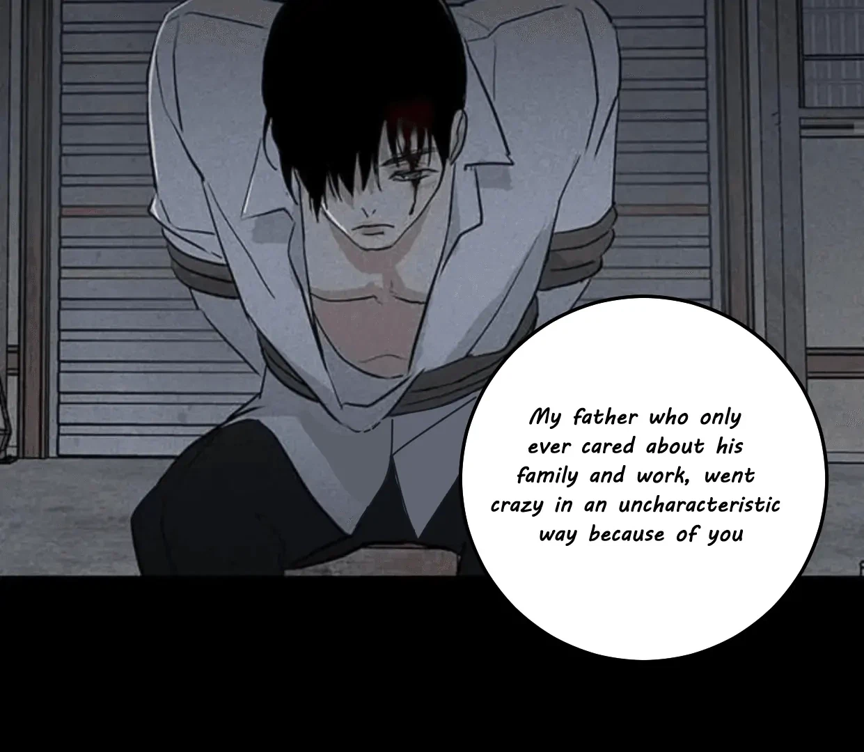 Missing Love: The Marrying Man Chapter 62, page 134