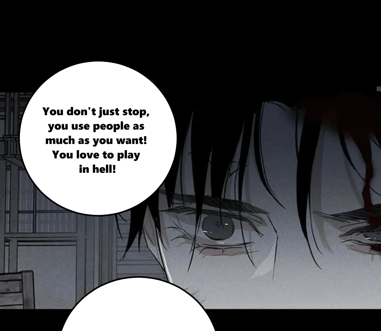 Missing Love: The Marrying Man Chapter 62, page 135