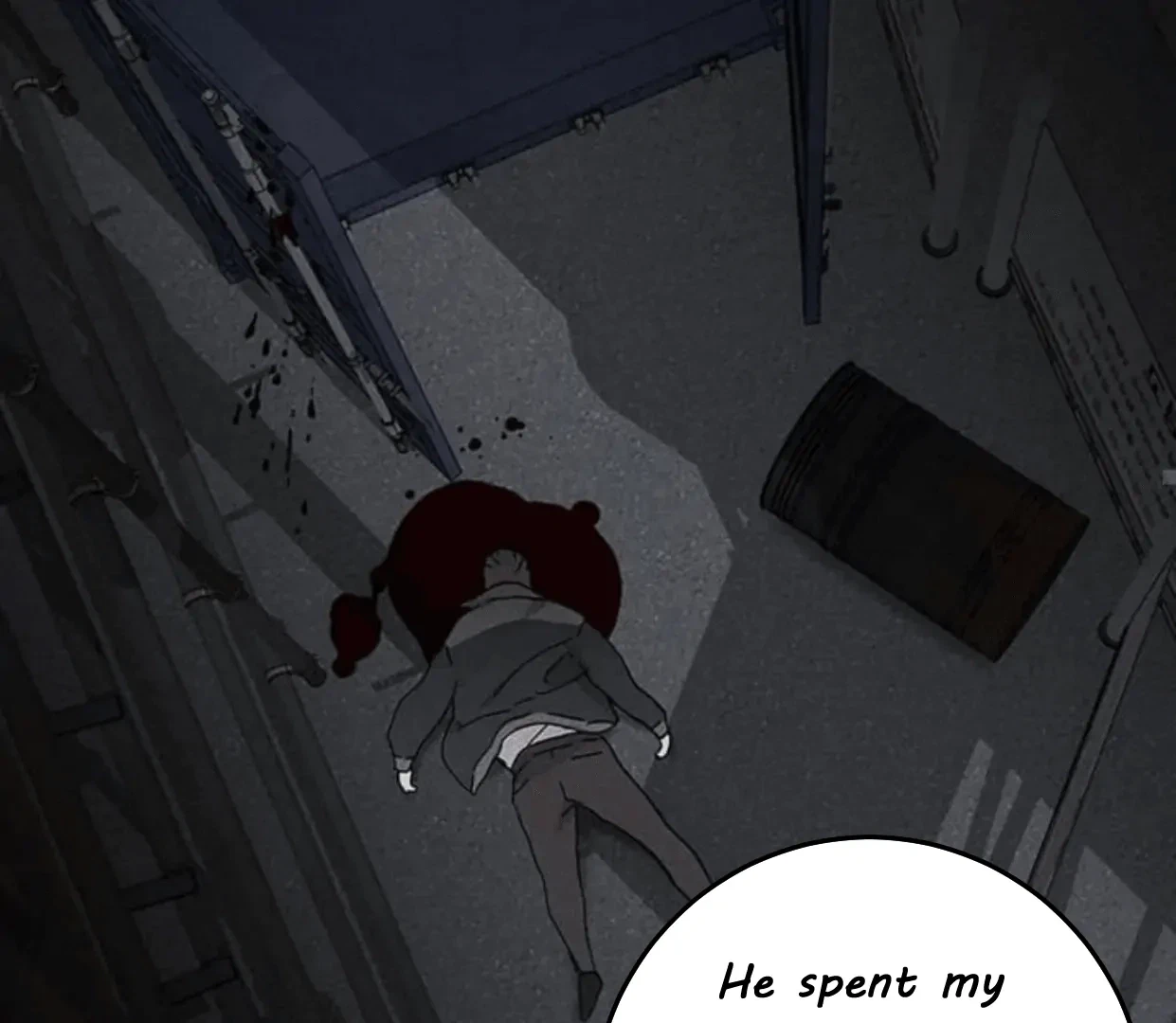 Missing Love: The Marrying Man Chapter 62, page 137