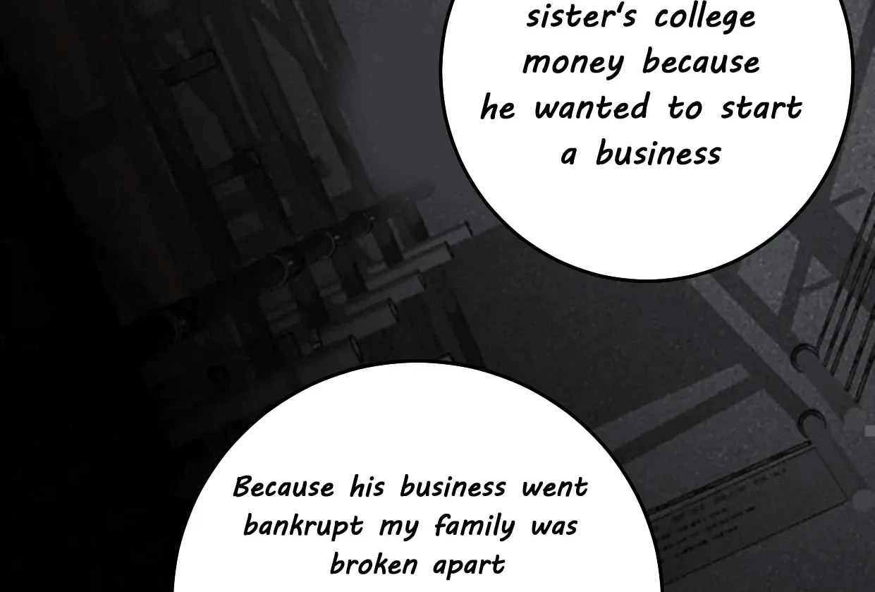 Missing Love: The Marrying Man Chapter 62, page 138