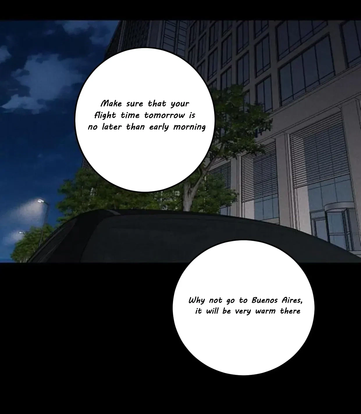 Missing Love: The Marrying Man Chapter 62, page 14