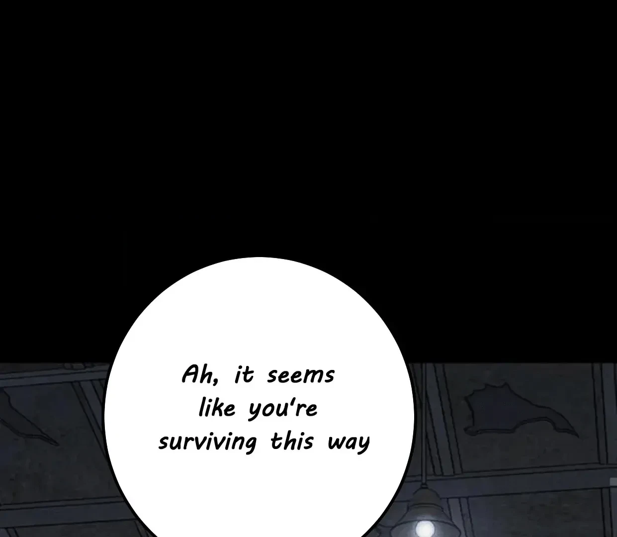 Missing Love: The Marrying Man Chapter 62, page 140