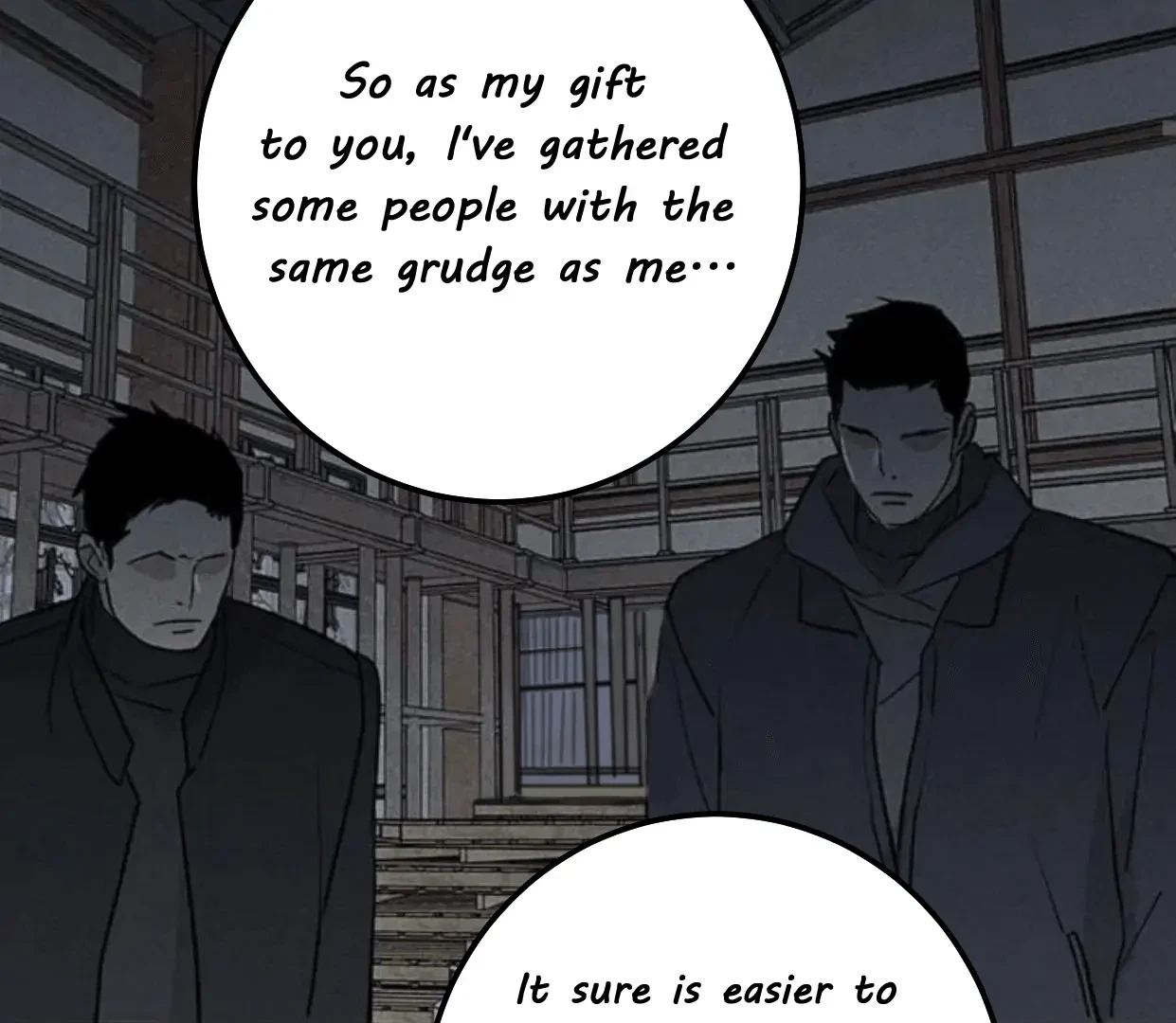 Missing Love: The Marrying Man Chapter 62, page 145