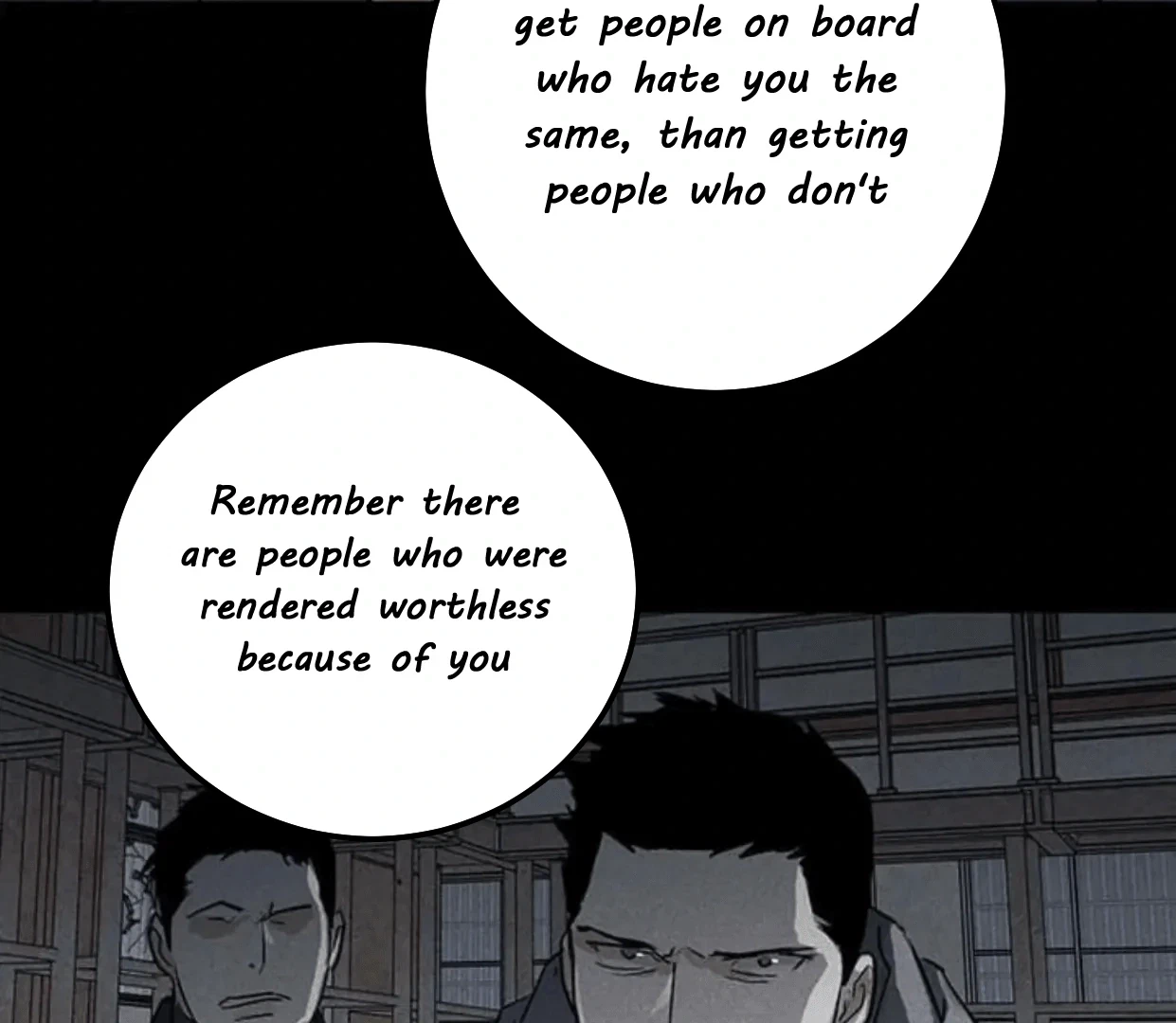 Missing Love: The Marrying Man Chapter 62, page 146