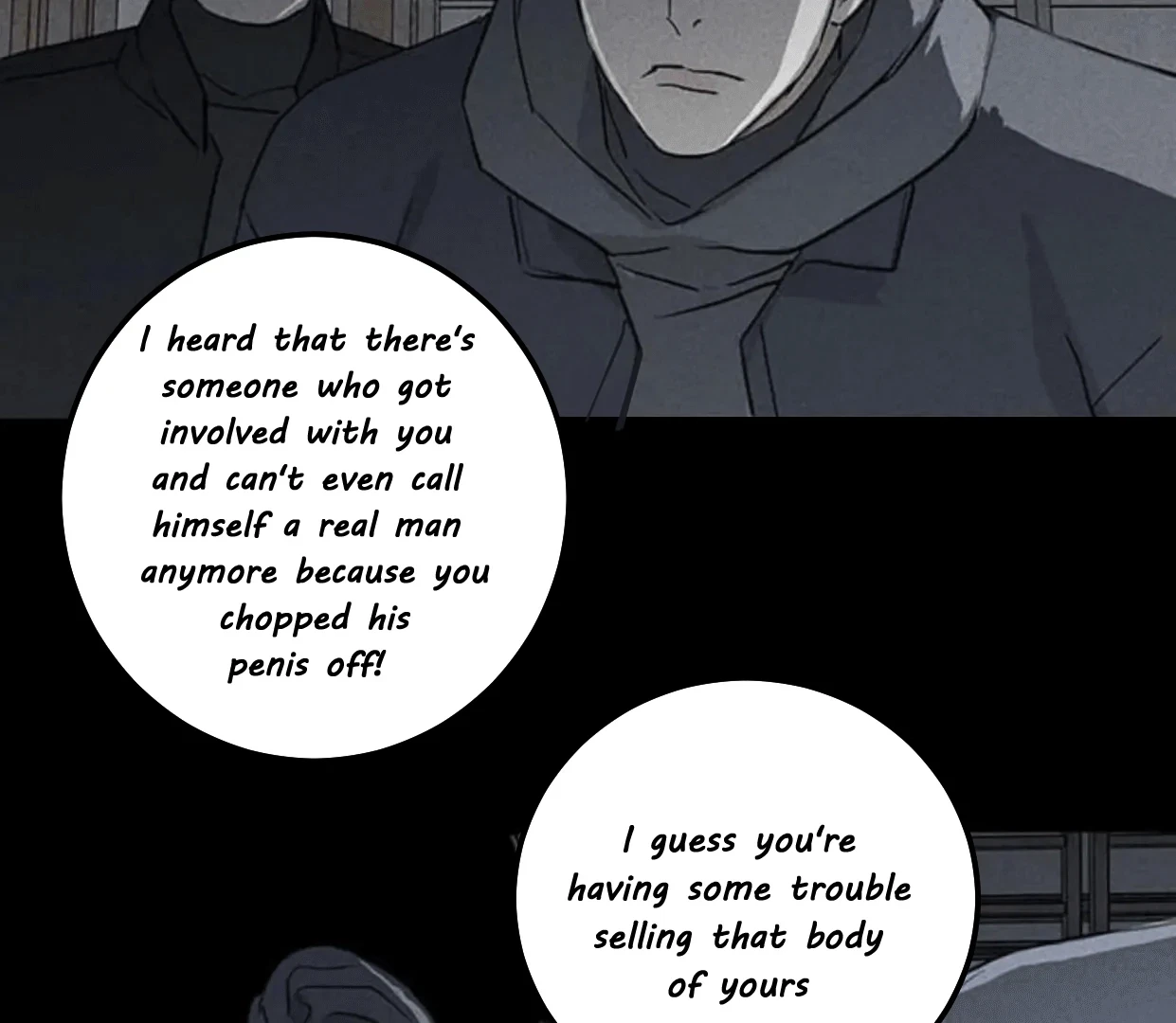 Missing Love: The Marrying Man Chapter 62, page 147