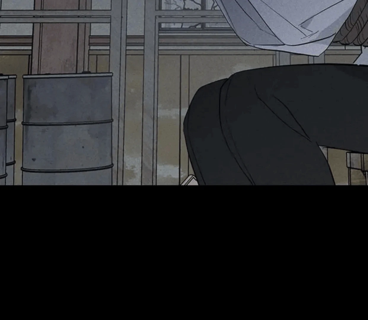 Missing Love: The Marrying Man Chapter 62, page 154