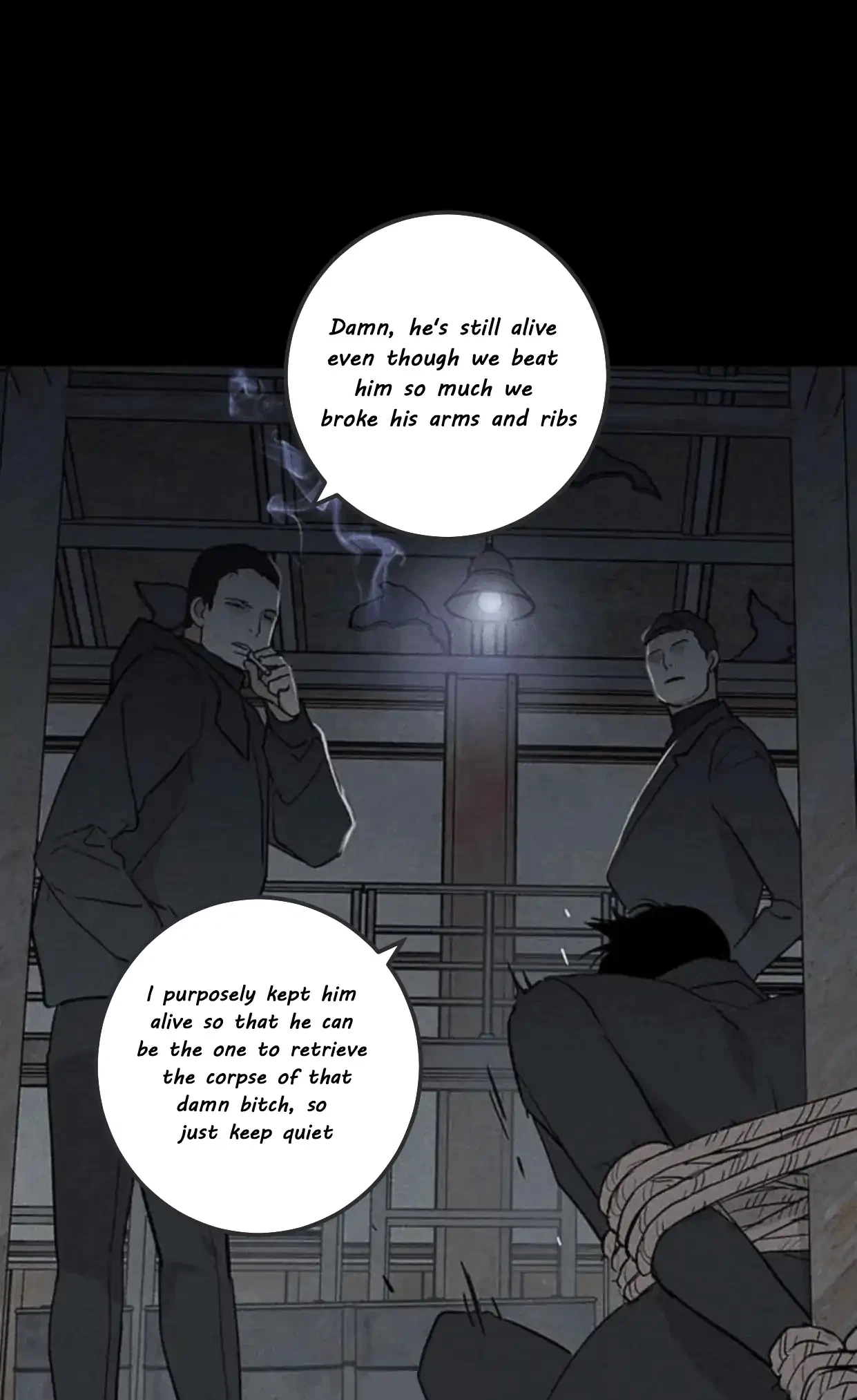 Missing Love: The Marrying Man Chapter 62, page 159