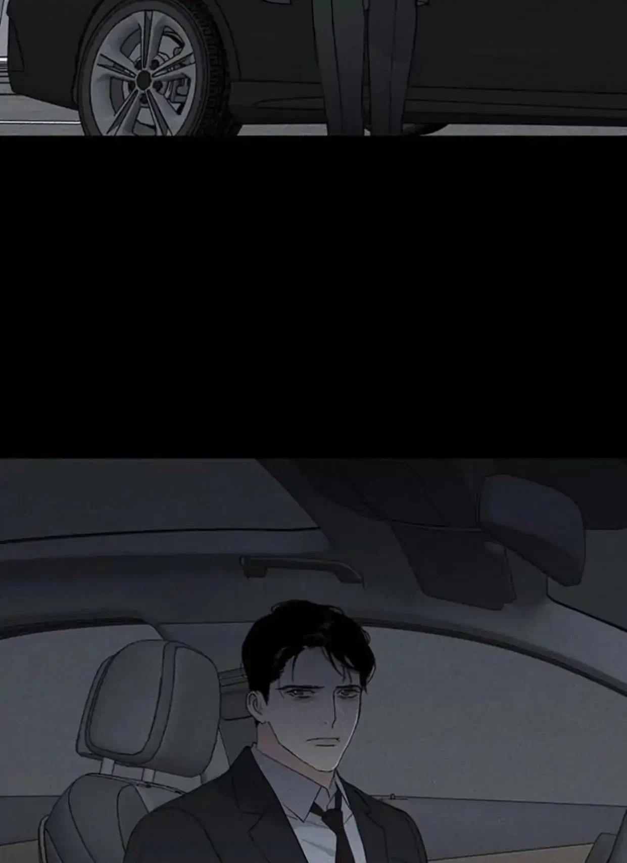 Missing Love: The Marrying Man Chapter 62, page 16