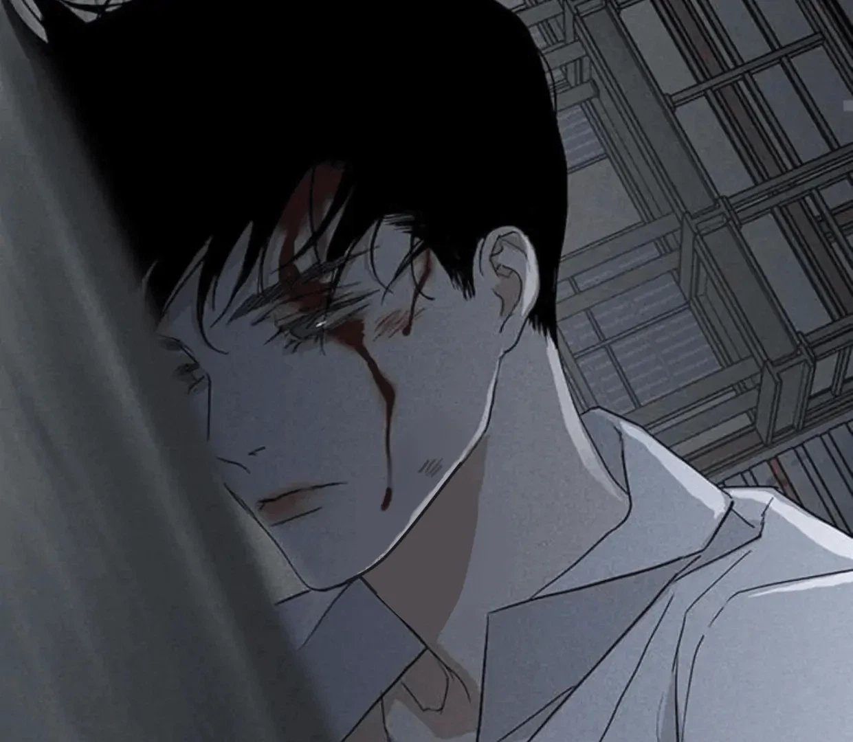 Missing Love: The Marrying Man Chapter 62, page 163