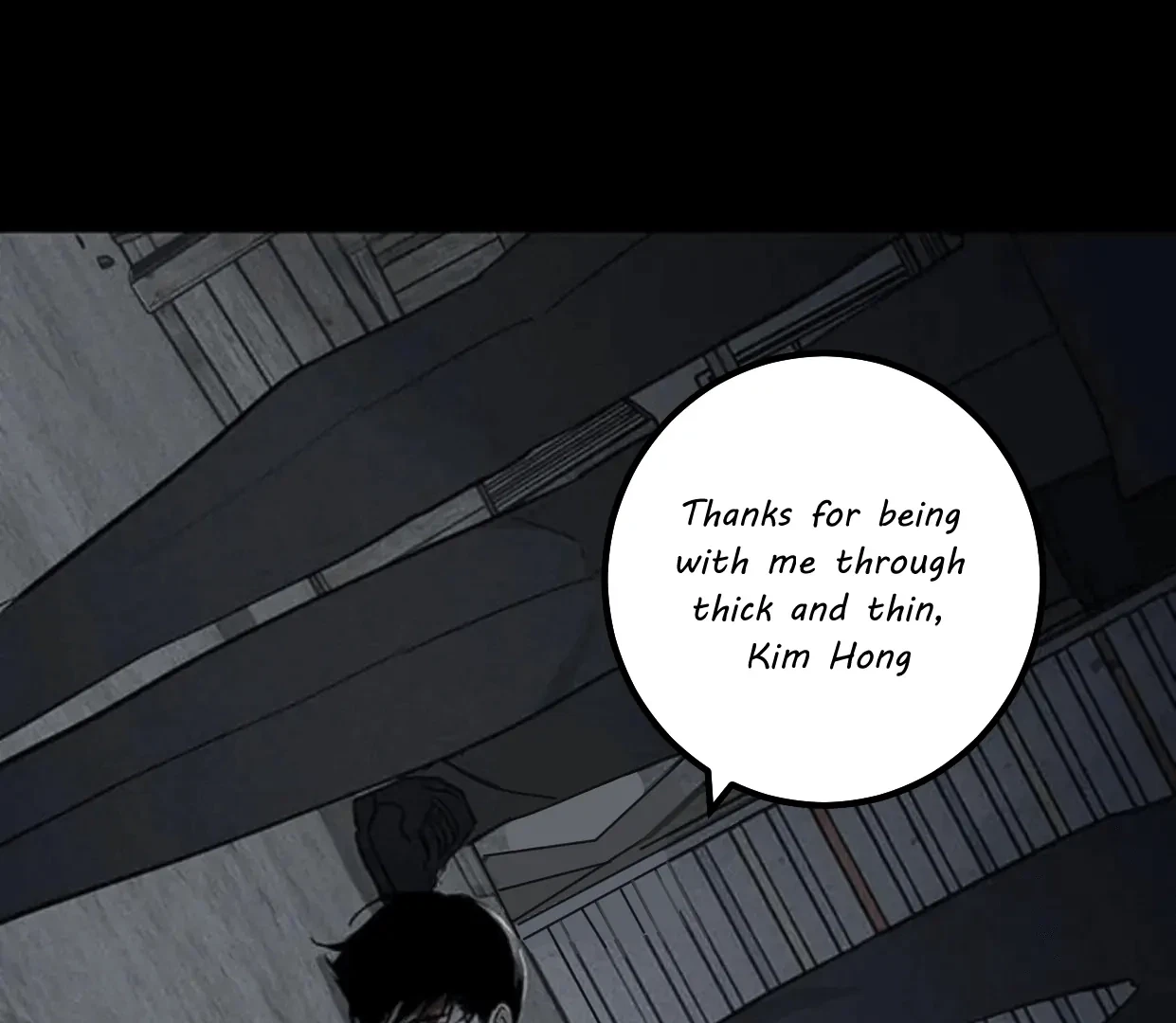 Missing Love: The Marrying Man Chapter 62, page 169