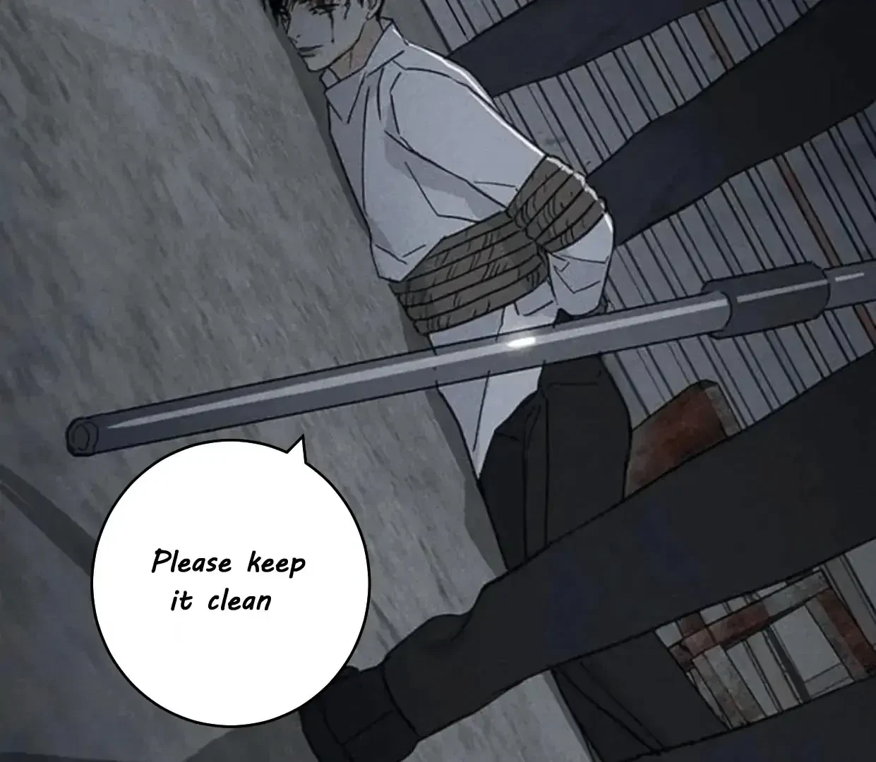 Missing Love: The Marrying Man Chapter 62, page 170
