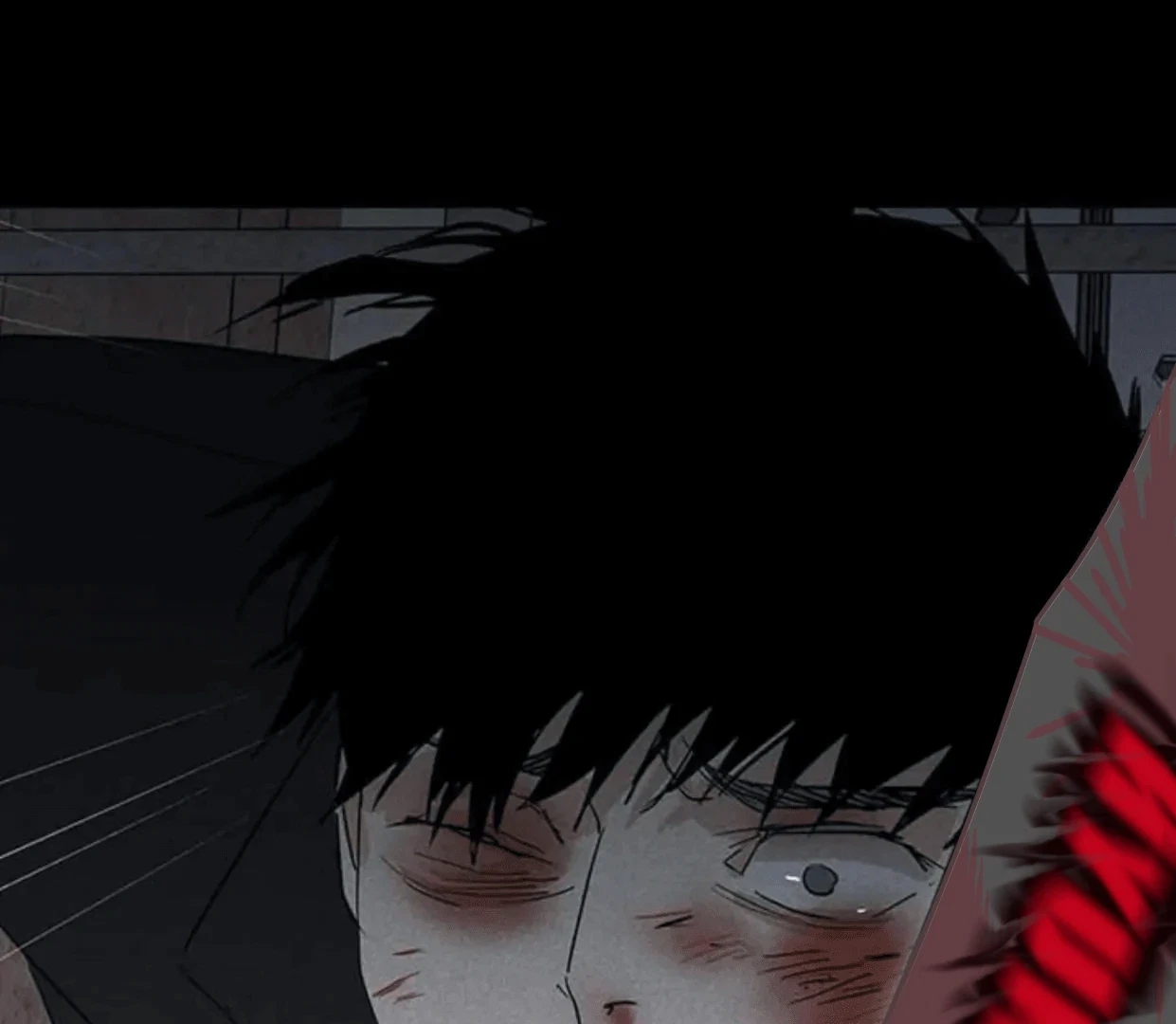 Missing Love: The Marrying Man Chapter 62, page 172