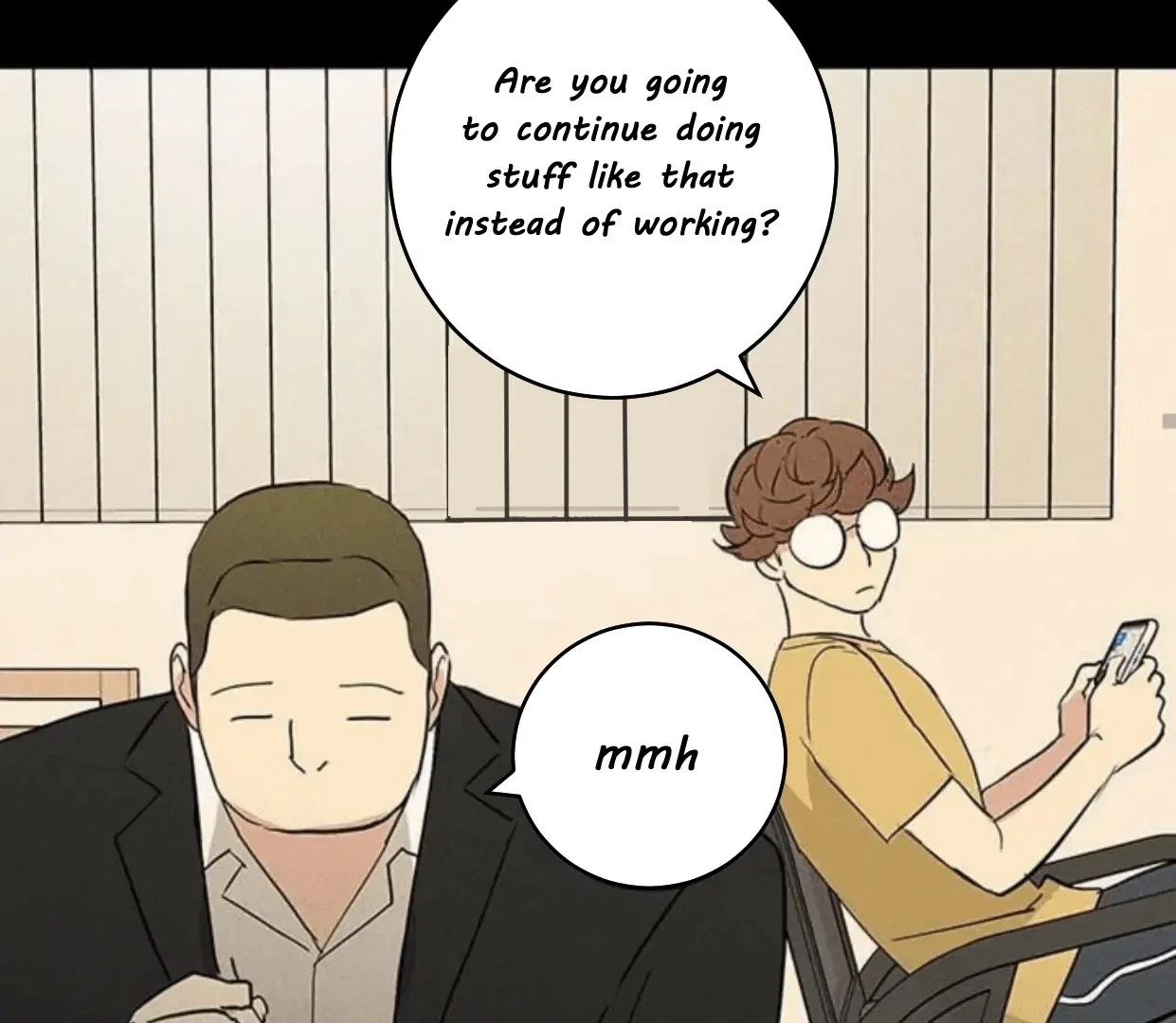Missing Love: The Marrying Man Chapter 62, page 183