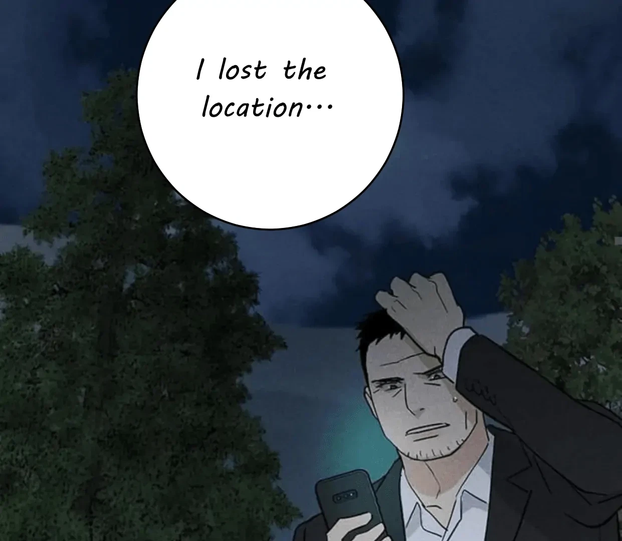 Missing Love: The Marrying Man Chapter 62, page 189