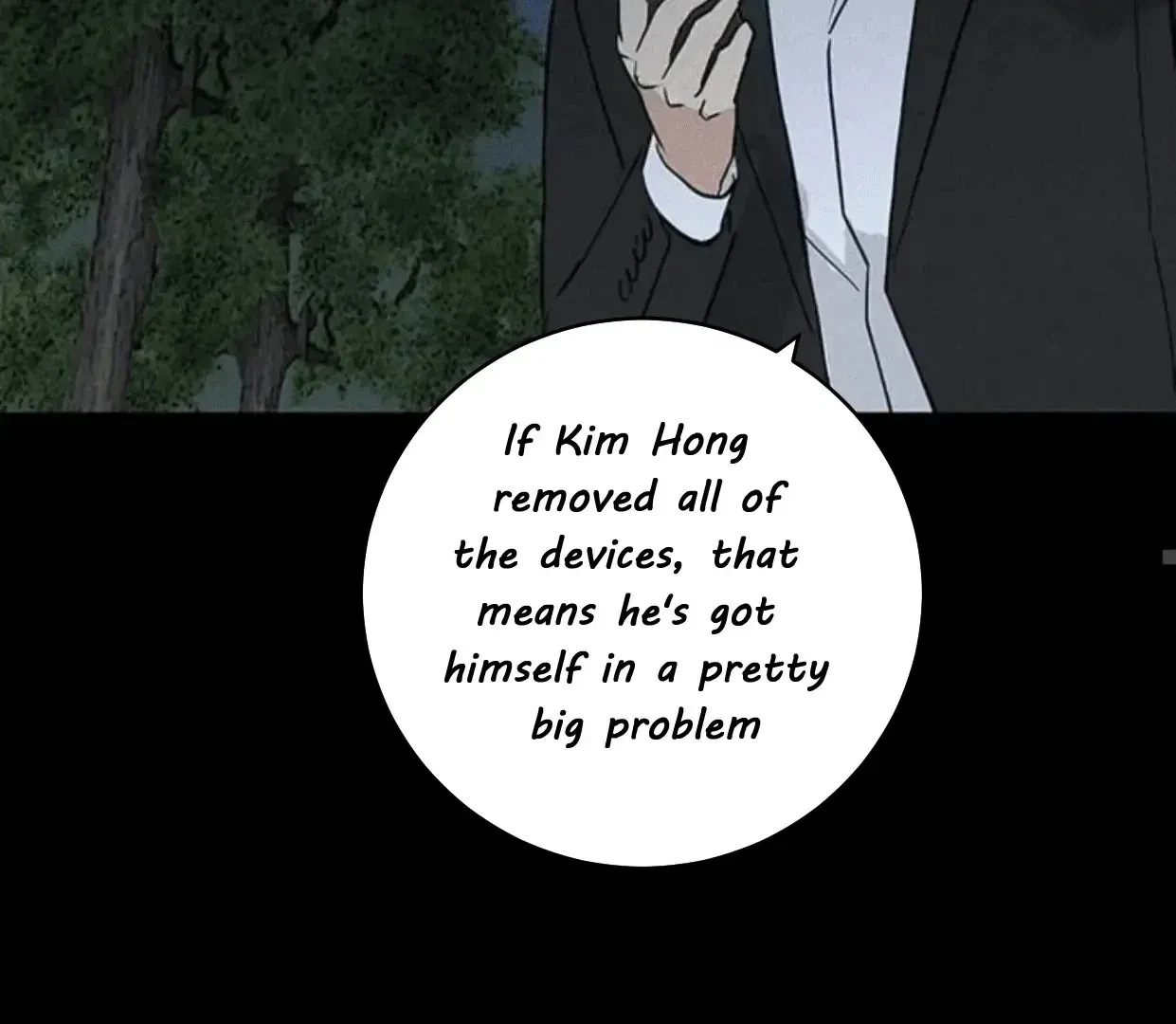 Missing Love: The Marrying Man Chapter 62, page 190