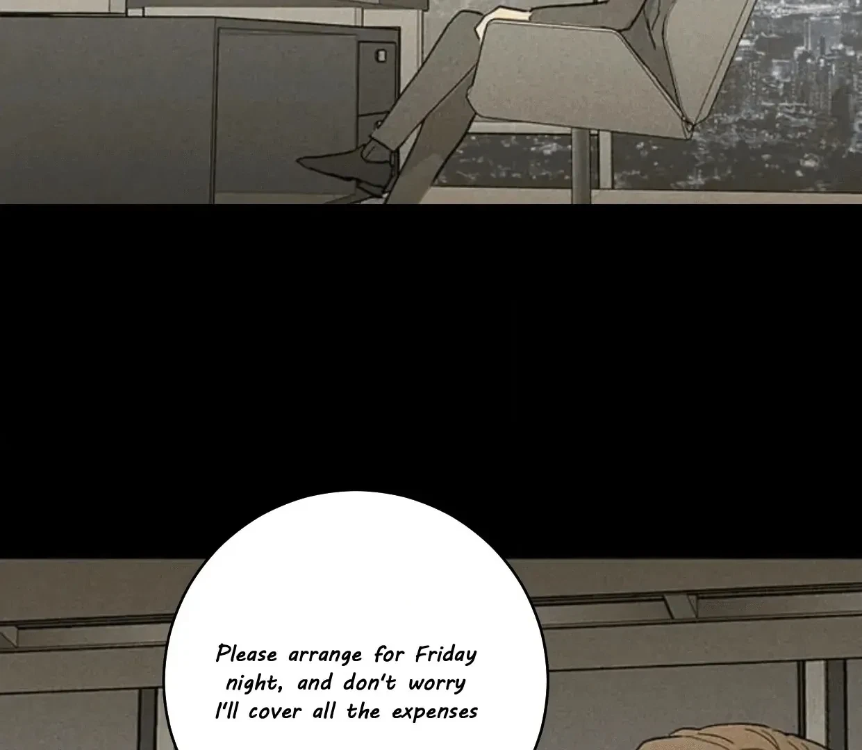 Missing Love: The Marrying Man Chapter 62, page 200