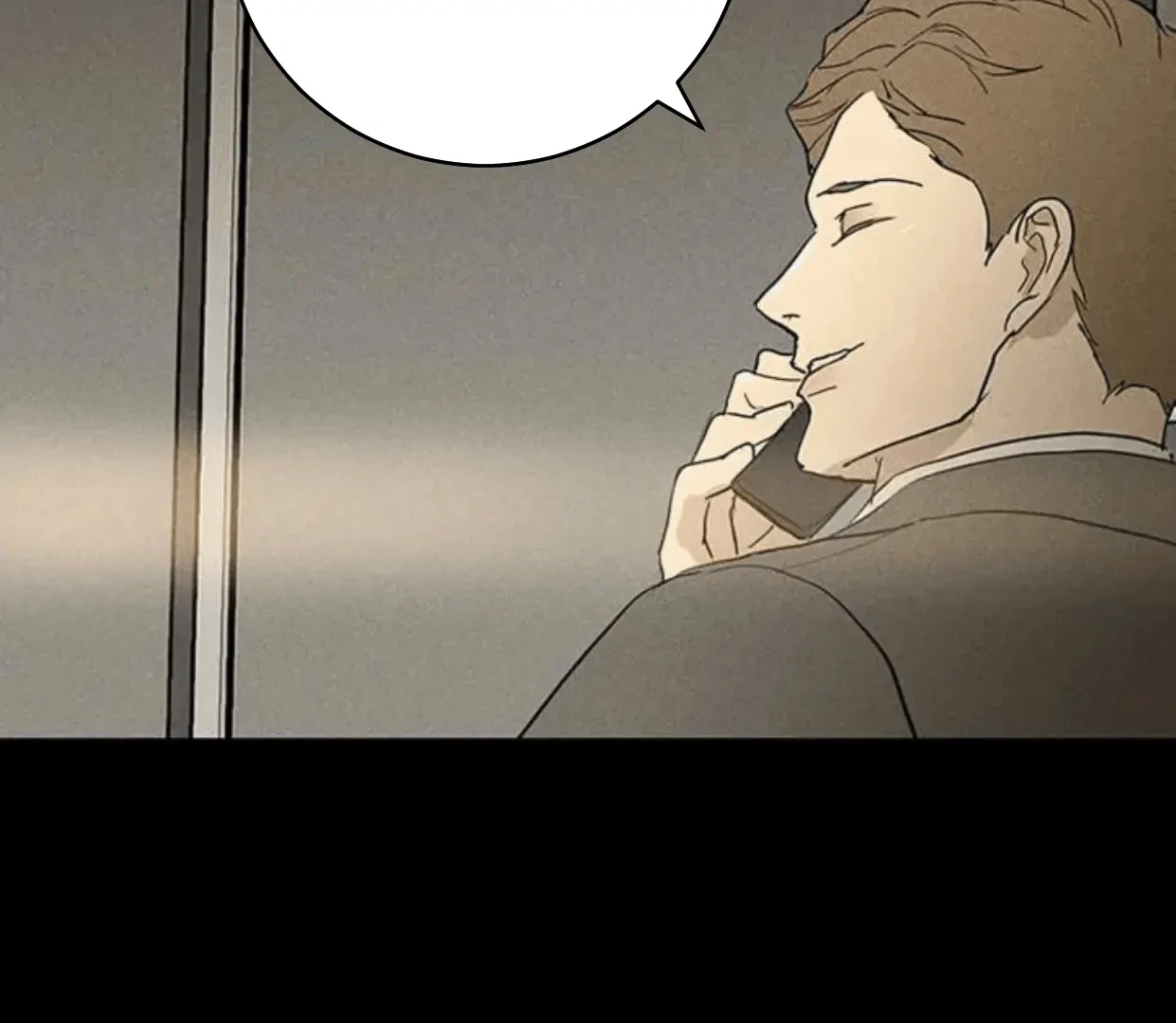 Missing Love: The Marrying Man Chapter 62, page 201