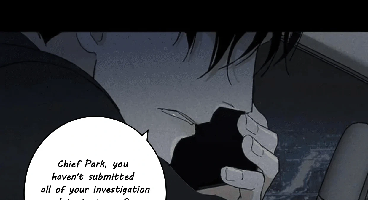 Missing Love: The Marrying Man Chapter 62, page 203