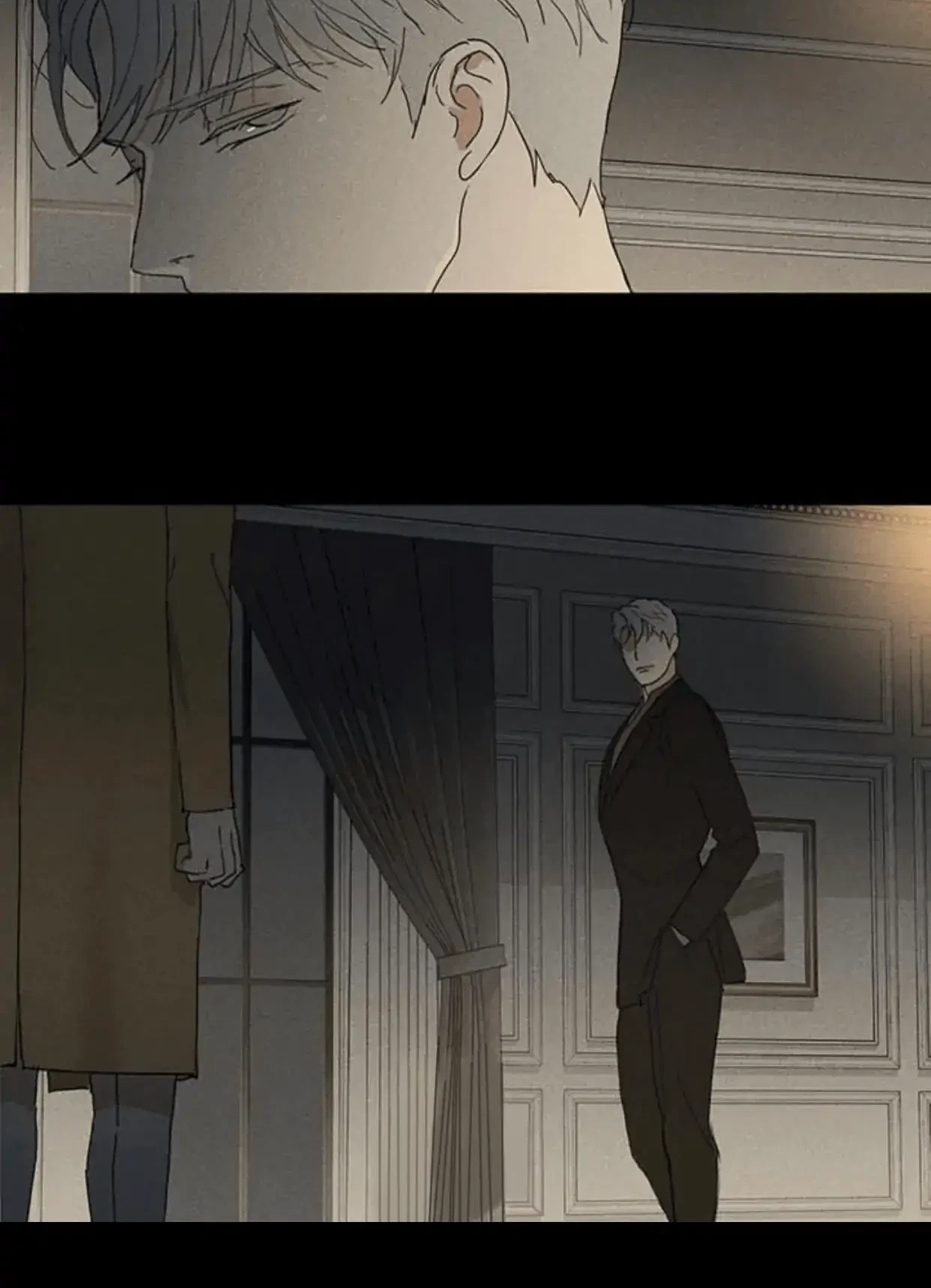 Missing Love: The Marrying Man Chapter 62, page 206