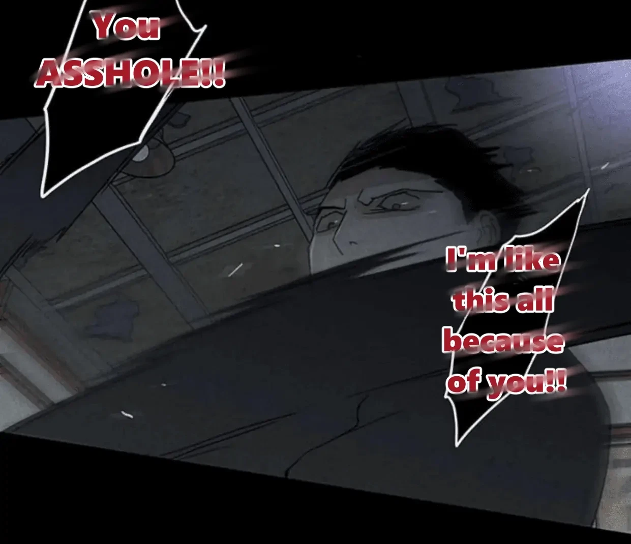 Missing Love: The Marrying Man Chapter 62, page 213