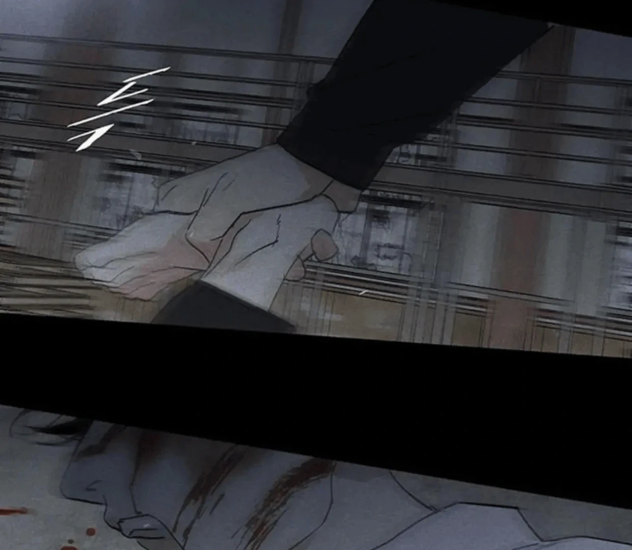 Missing Love: The Marrying Man Chapter 62, page 217