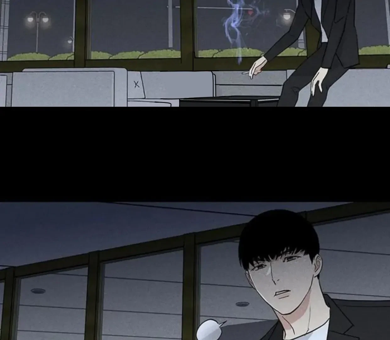 Missing Love: The Marrying Man Chapter 62, page 23