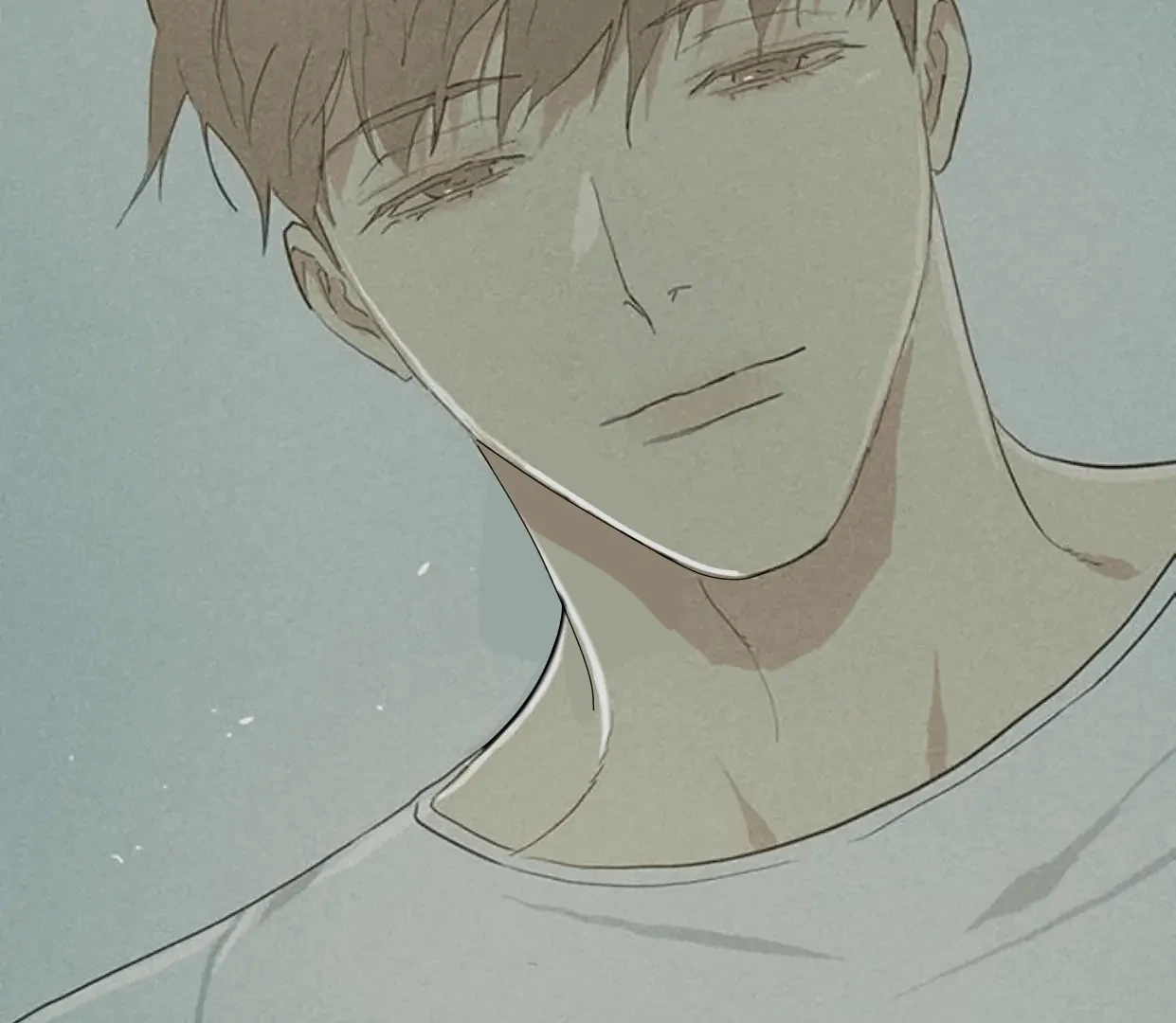 Missing Love: The Marrying Man Chapter 62, page 242