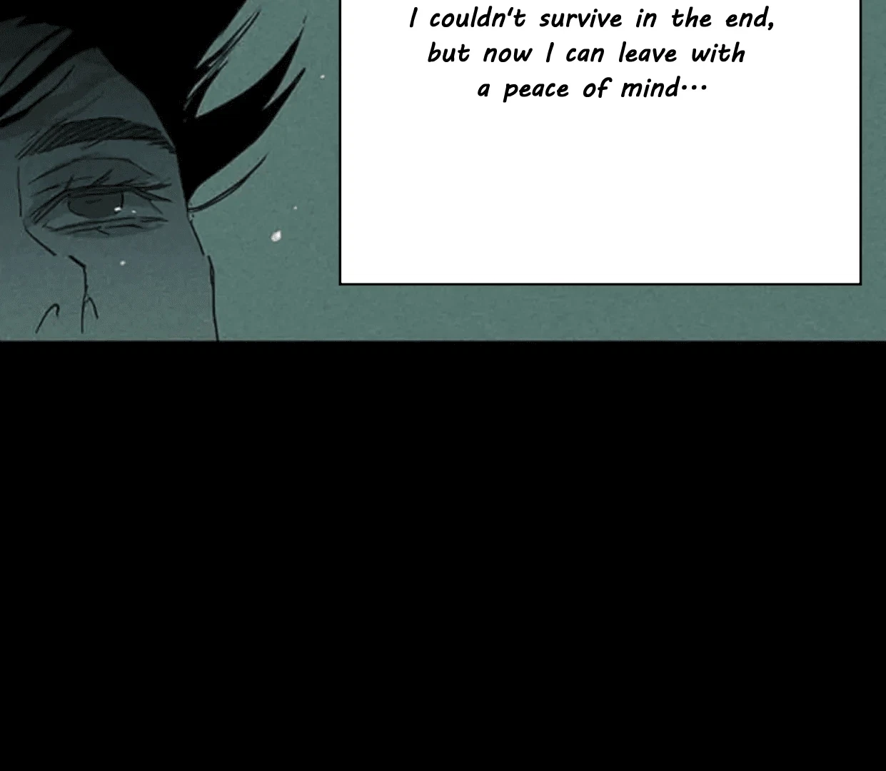 Missing Love: The Marrying Man Chapter 62, page 247