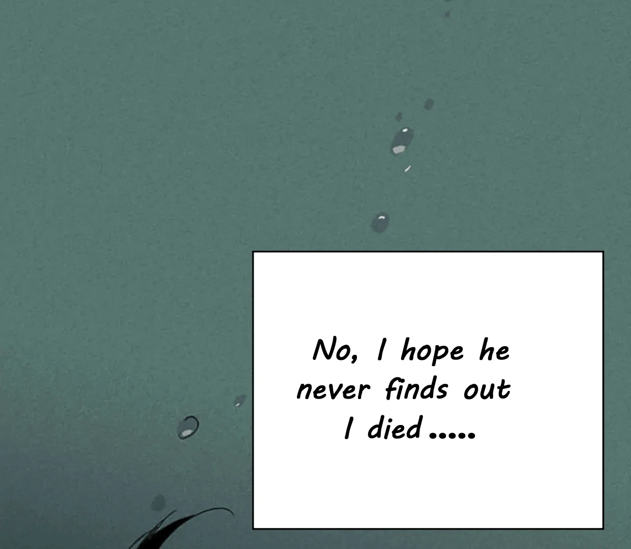 Missing Love: The Marrying Man Chapter 62, page 249