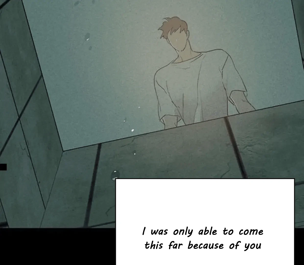 Missing Love: The Marrying Man Chapter 62, page 254