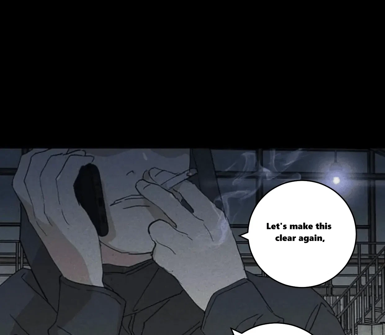 Missing Love: The Marrying Man Chapter 62, page 257