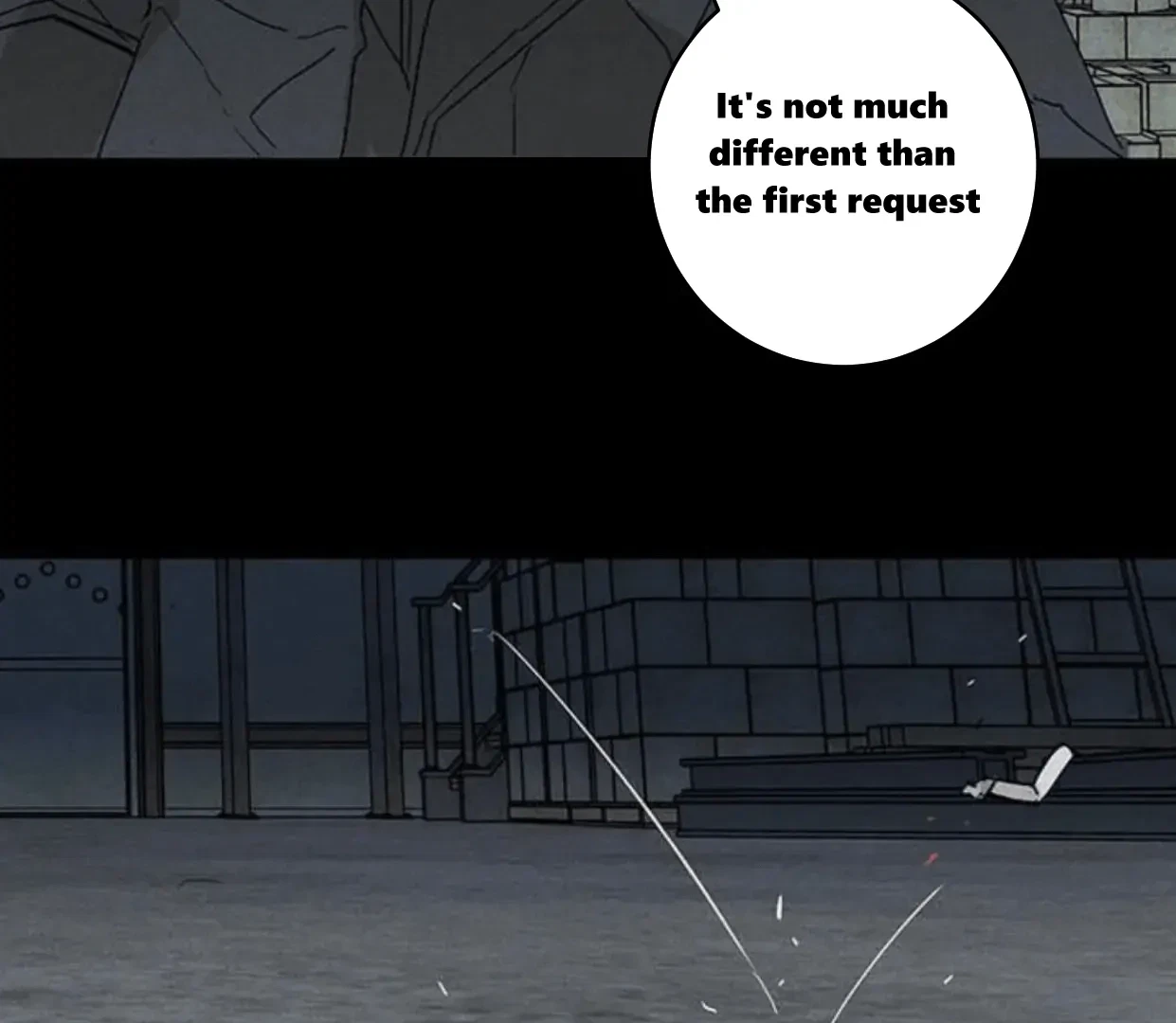 Missing Love: The Marrying Man Chapter 62, page 258