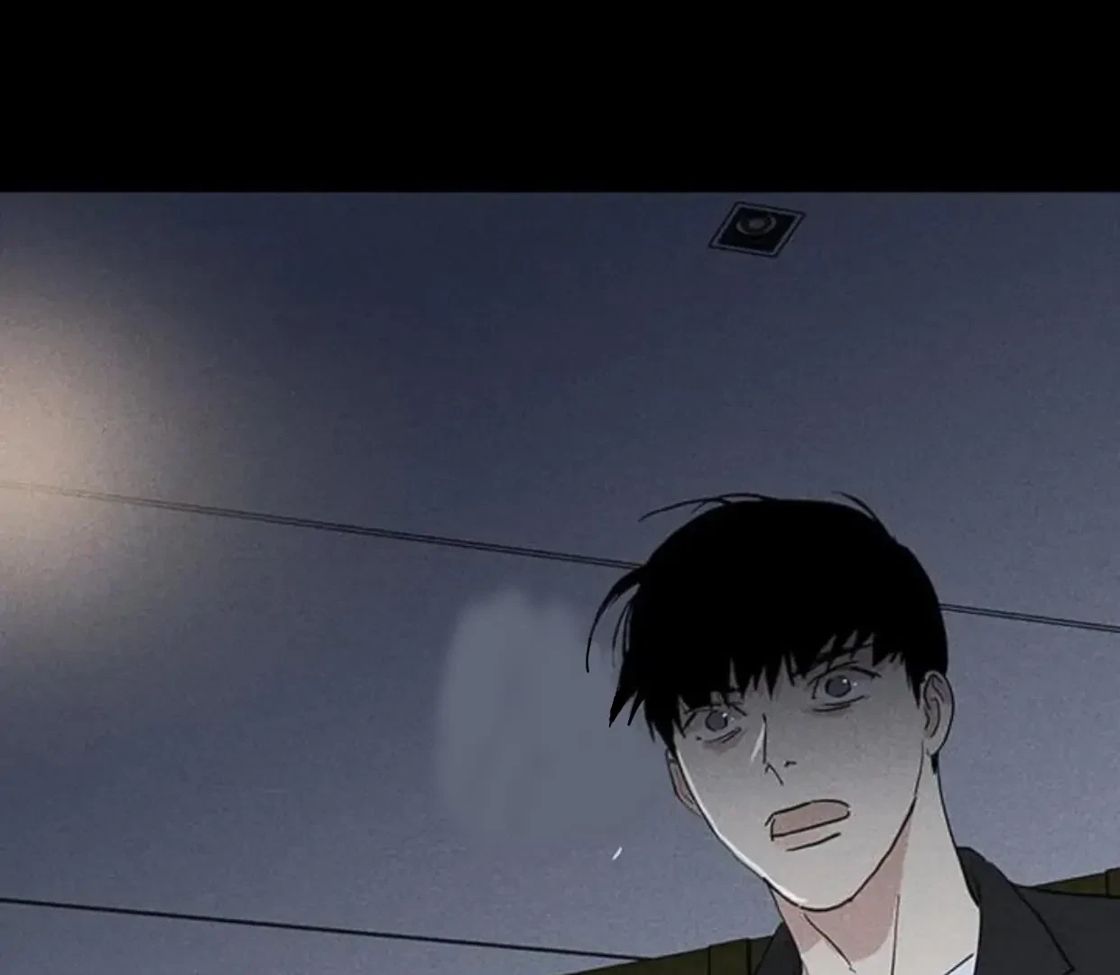 Missing Love: The Marrying Man Chapter 62, page 26