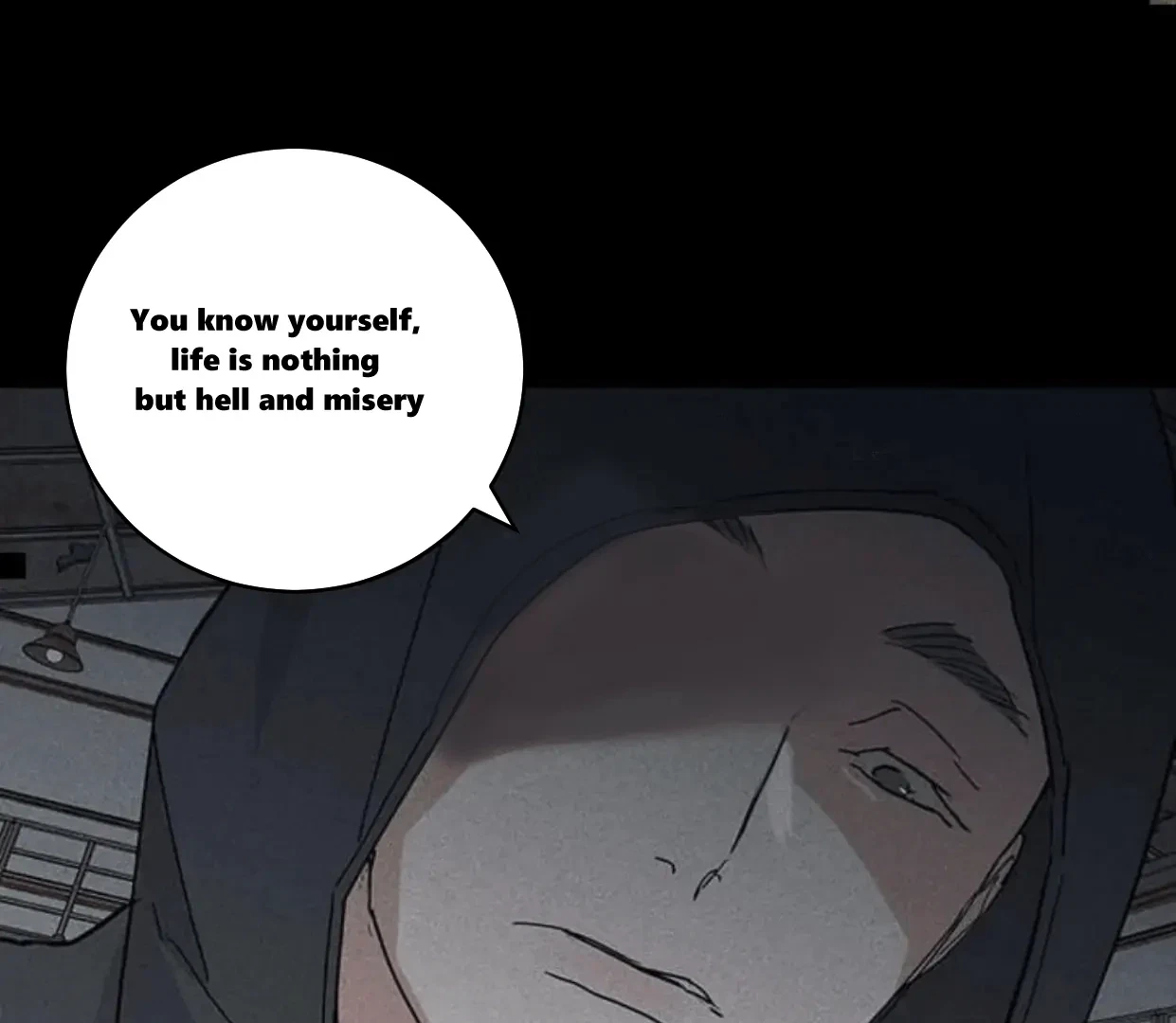 Missing Love: The Marrying Man Chapter 62, page 262