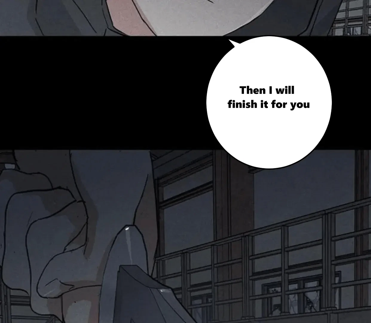 Missing Love: The Marrying Man Chapter 62, page 263