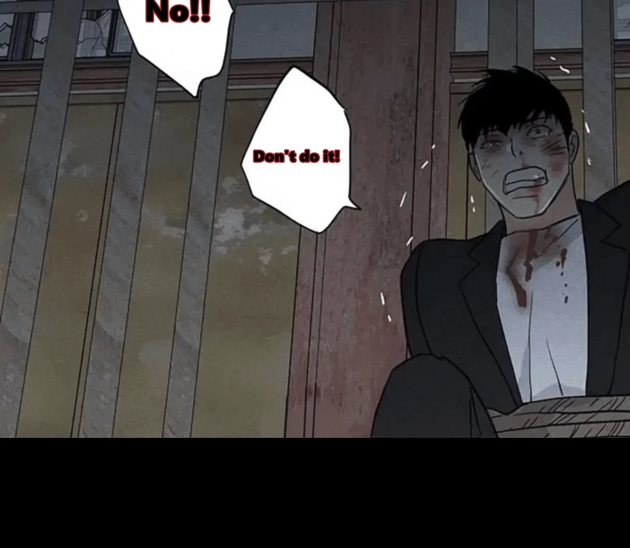 Missing Love: The Marrying Man Chapter 62, page 267