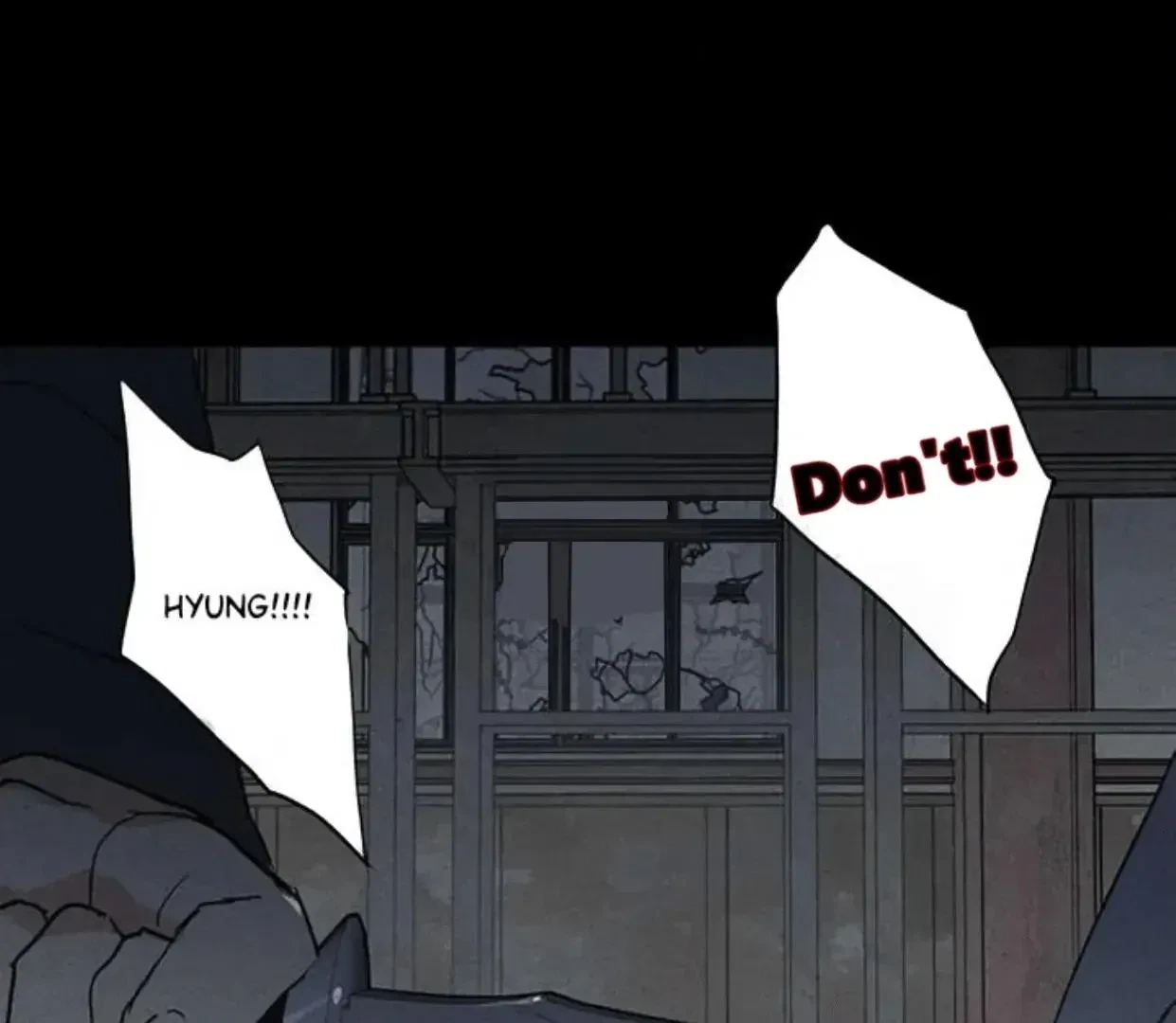 Missing Love: The Marrying Man Chapter 62, page 270