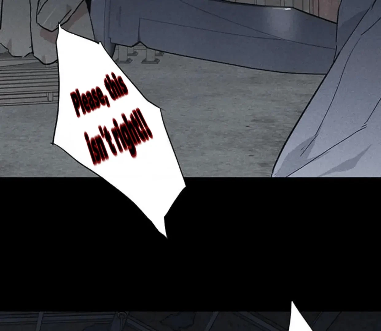Missing Love: The Marrying Man Chapter 62, page 271