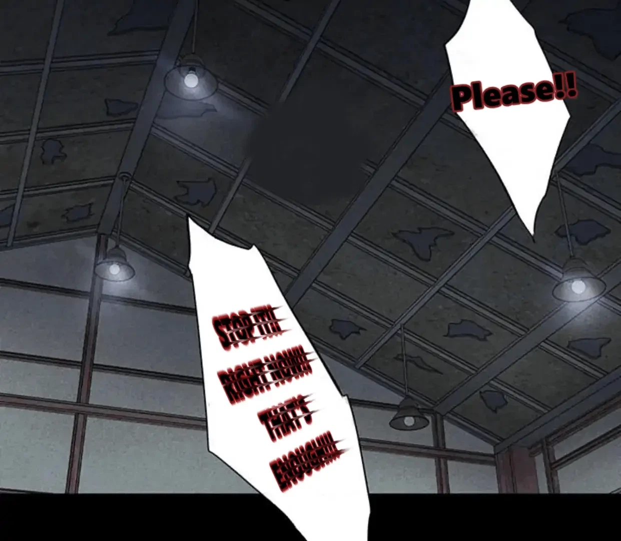 Missing Love: The Marrying Man Chapter 62, page 272