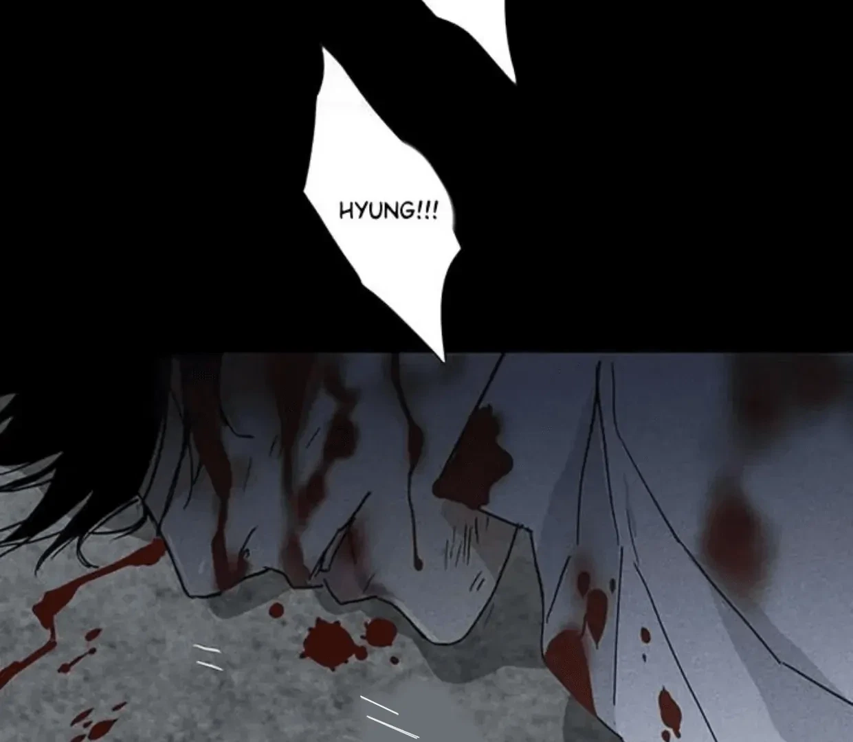 Missing Love: The Marrying Man Chapter 62, page 273