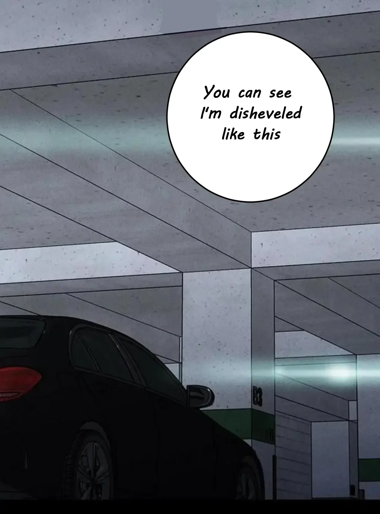 Missing Love: The Marrying Man Chapter 62, page 3