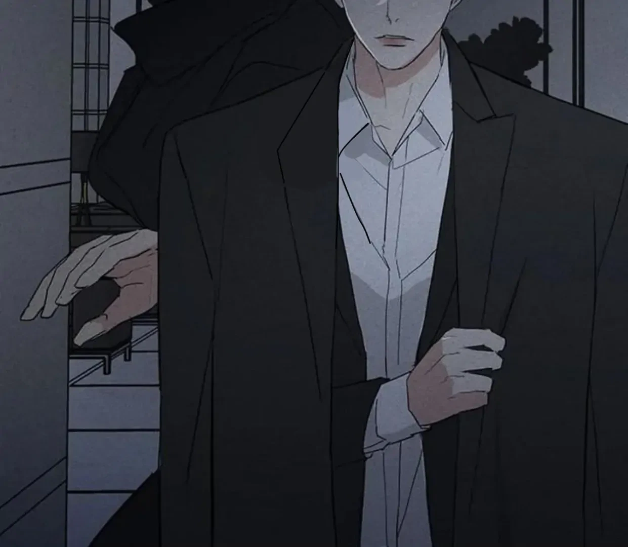 Missing Love: The Marrying Man Chapter 62, page 31